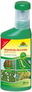 Insecticida acaricida Neudorff. Fotografía de Amazon.