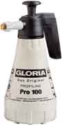 Pulverizador manual a presión profesional Gloria Pro 100. Plantas en Galicia.