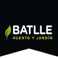 Logotipo de Batlle, tierra de diatomeas.